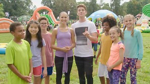 17K views · 118 reactions | It's Worldwide Day of Play! We challenge you to get up and get active! | Nick Pranks | Facebook