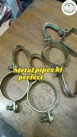 Ceiling Fan Shaking? 🛑 Best Round & Square Clamps in Tirupati!