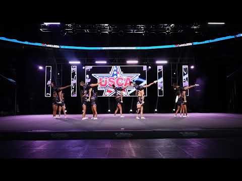 April 2025 Evolution All Stars Supernova