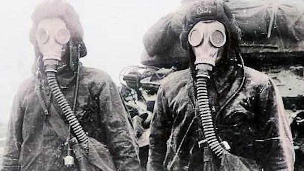 The Island of Death - Inside the USSR’s Secret Bioweapon Lab