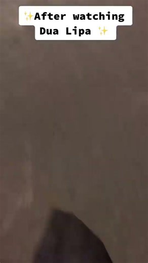 DUA LIPA Effect