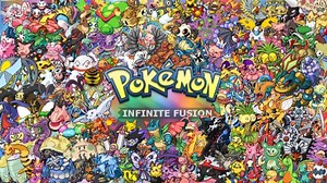 Pokémon Infinite Fusion Cheats