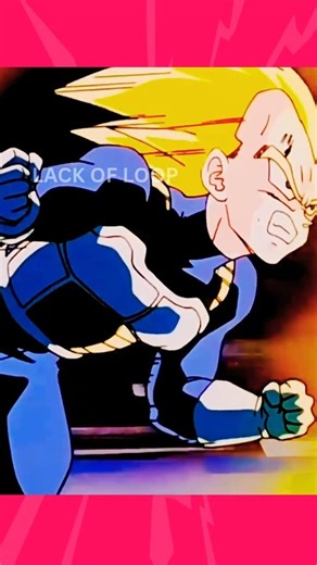 part-1 android 18 vs vegeta / episode clip / #dragonball #anime #shorts