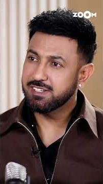 Gippy Grewal on using AI to RECREATE the character Jaswinder Bhalla in his film #shorts #gippygrewal