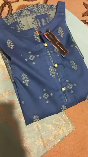 1K views · 150 shares | 03343323448 ✨️BONANZA SATRANGI JACQUARD LAWN 3PC✨️ XS TO 3XL ORDER DONE WHATSAPP | SI Fashions | Facebook