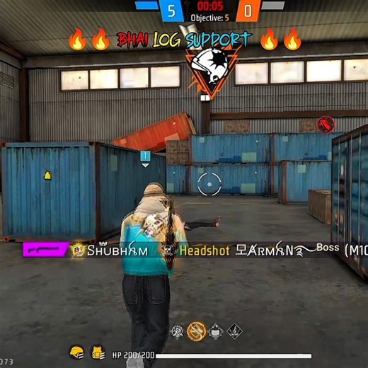 First Video Viral 🤯🔥 #freefire #ffshorts #freefireleaks #freefireleaks #trending #viralvideo