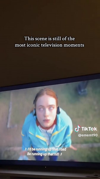 Still not over this “S4E4: Chapter Four- Dear Billy” @Stranger Things @Netflix #strangerthings #strangerthings4 #dearbilly #television #trendingvideo