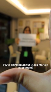 Invest in Stock Market with a trusted partner. #Philstocks #Investment #StockMarket | Philstocks