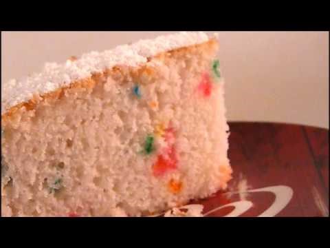 Confetti Cake Mixes - Walmart, White Cake Mix, Great Value Cake Mix, Deluxe Moist White