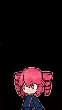 Akage mod(Friday Night Funkin) #fnf #gameplay #music #hatsunemiku #vocaloid