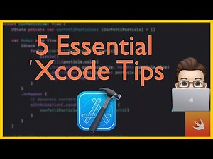 5 Essential Xcode Tips and Tricks for Developers | Boost Your Productivity!