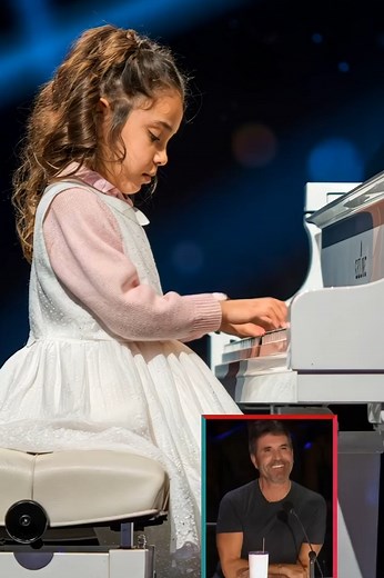 At just 9 years old, Anna Graceman wowed everyone with her soulful piano performance of Alicia Keys, If I Aint Got You, This emotional, breathtaking audition went viral, and you have to see why it left the judges and millions of fans speechless-View full story in the first Comment 👇😳 | A Restoration