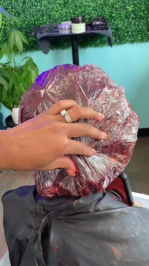 Red Dye for Dreadlocks: Achieving Vibrant Color Without Bleach