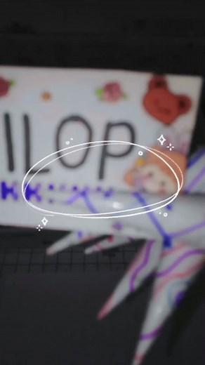 Tutorialnya ada di YouTube YouTube : Yyeoo_crafts #fyp #papercraft #diy #milop