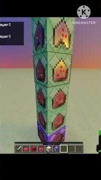 Como hacer un aviso cuando alguien muere, con comandos. En Minecraft BEDROCK #minecraft #tutorial