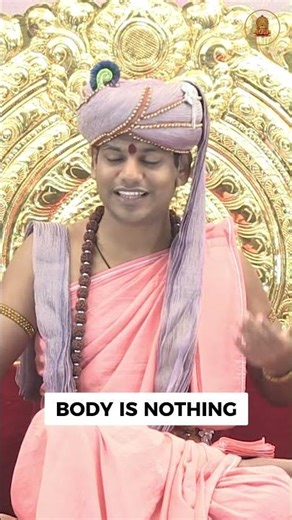 Shruti vs. Smriti: The KEY to Hindu Scriptures Finally Explained