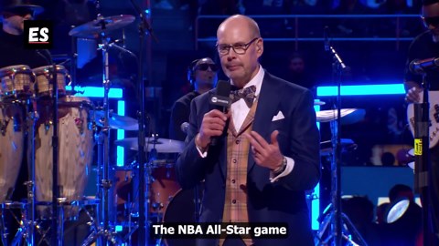 2025 NBA All-Star Game Overrun by Commercial Breaks Fans Outraged by Wasted Game Time