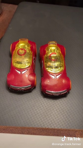 HW Experiment: June #fyp #science #hotwheels #ftpla