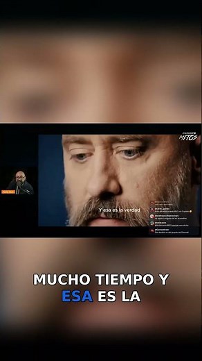 A lie is coming, says Jeremy Corbell #mythbuster #mysteriesofchile #ufos