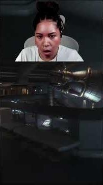 I ignored the first rule in Alien Isolation...