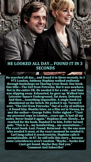 HE LOOKED ALL DAY… FOUND IT IN 3 SECONDS