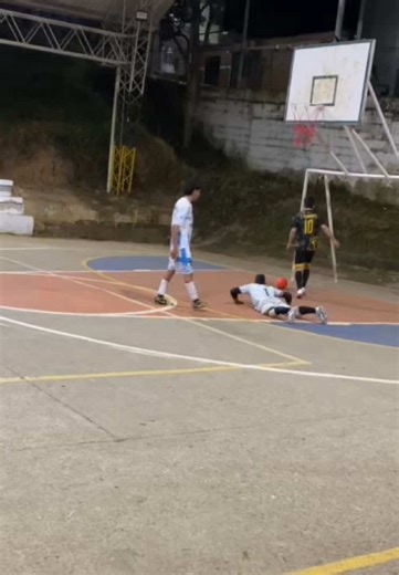 The Slayers vs Paloquemao: A Futbol Showcase