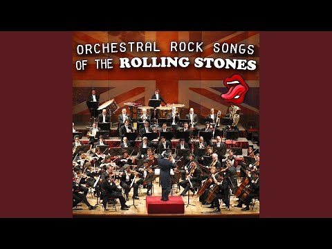Paint It Black (Orchestral Version)