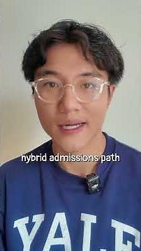 3 Must Know Changes To College Admissions in 2026