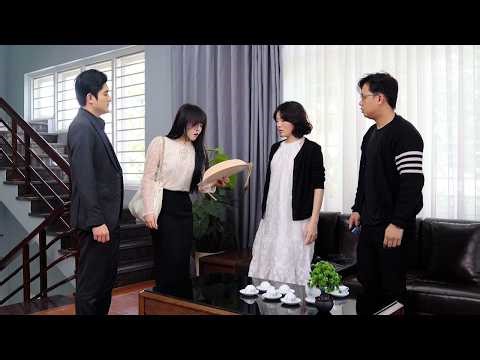 GREEN TEA GIRL BRINGS HER PREGNANT BELLY TO DISRUPT THE CHAIRMAN'S WEDDING | BROKEN SCHOOL EPISOD...