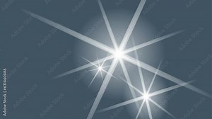 stars background and 2d animation , night sky, shiny stars abstract Background, shining stars, astronomy