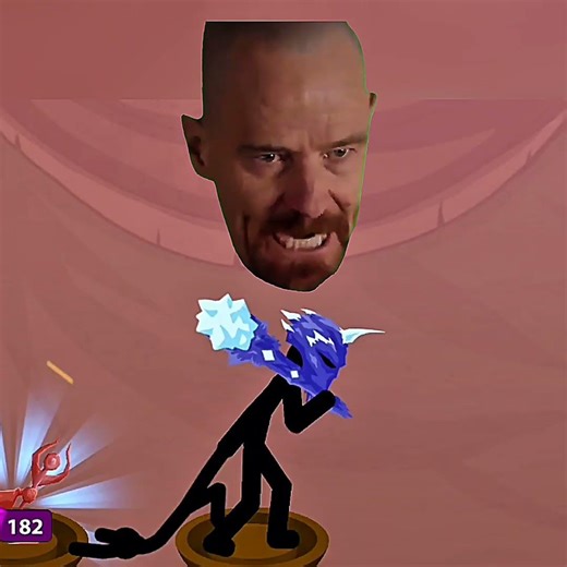 0.0000001% LUCK: THE GAME IS BROKEN AFTER THIS ! CRYSTAL AND GOLDEN CHESTS OPENING STICK WAR LEGACY