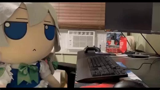 #touhoumemes #touhouproject #touhou #touhoufumo #sakuyaizayoi Credits: tchitchouan on YouTube