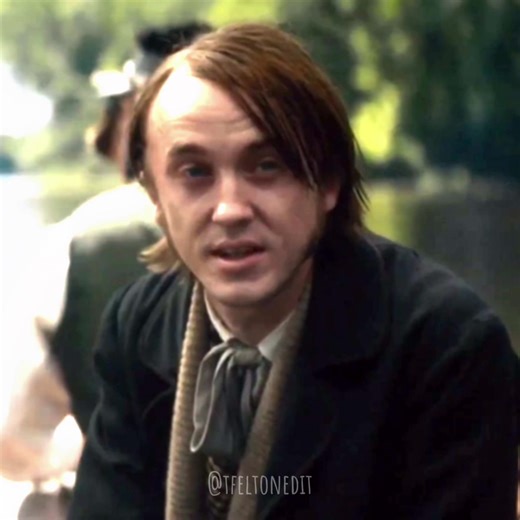 Tom Felton: A Journey of Seeking Love