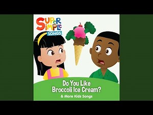 Walking In The Jungle (Sing-Along)