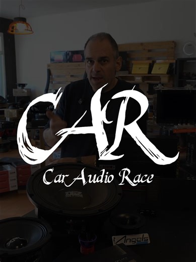Se state cercando un campionato car audio SOUND QUALITY siete nel video giusto 😎 Il 22 Febbraio a Caorle si svolgerà la prima tappa CAR AUDIO RACE con una novità❗ Le competizioni Sound Quality 🔊 Trovate il regolamento nella pagina facebook Car Audio Race. Hai bisogno di info? Scrivici un commento💬 #caraudioitalia #impiantoaudio #caraudio #raduno #soundquailty