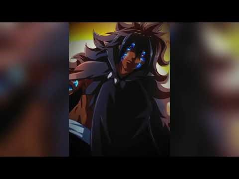 BEAUTY OF FAIRY TAIL CHARACTERS