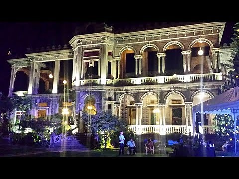 12 Best Tourist Attractions in Bacolod Philippines