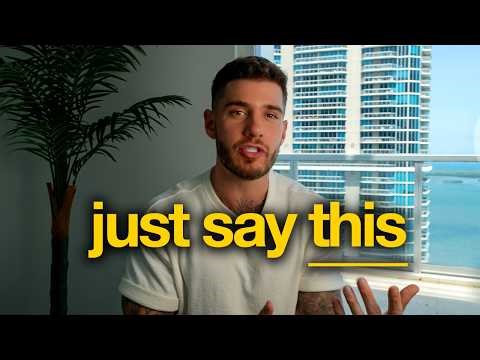 How to Master Small Talk (Even If You Hate It)