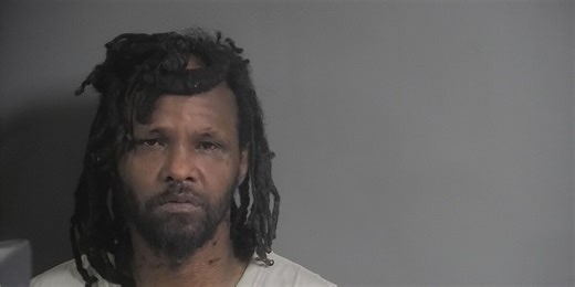 Man causes explosion while smoking meth in Iowa City shelter, police say