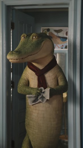 Lilo, Mi Amigo El Cocodrilo: ¡Aventura en Cines!