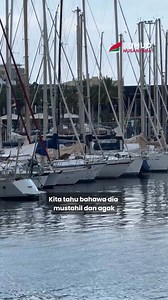 334K views · 25K reactions | Misi flotilla dilaksanakan dalam usaha...