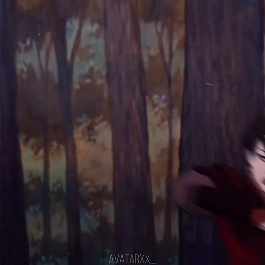 Azula's Trauma Explored in Avatar: The Last Airbender