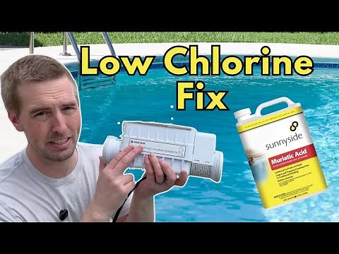 How to Clean a Pool Salt Cell Like a Pro | Easy DIY Maintenance with Muriatic Acid