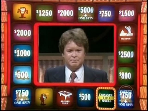 Press Your Luck Ep 24 - video Dailymotion