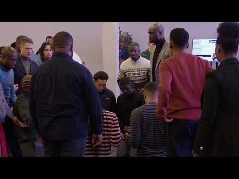 Prayer | Discipleship Training | Apostle Jean-Pierre | 07/01/26