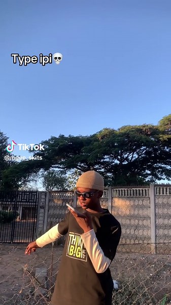 Type Ipi Comedy Skits – Zim TikTokers Shine