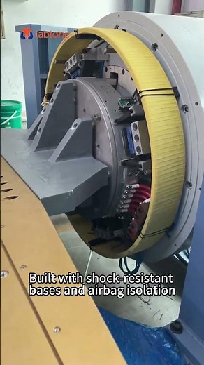 Vibration Test Systems Key Factor for Vibration Shaker Selection #VibrationTestSystem #Vibration