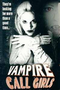 Vampire Call Girls (1998) - Movie