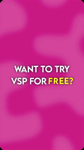 🚀 Get the FULL Video Star Pro Experience Before You Purchase! 🎉 For the first time, first-time subscribers can fully experience Video Star Pro for FREE! Not just test the effects, but actually edit, save, and see if it’s right for them before subscribing. 📲 Update to 14.1.1 in the App Store! ⭐ Already have Video Star Pro? Tag a friend who has always wanted to try it or owns packs but never subscribed. #freetrial #videostarfreetrial #vspfree #vsp #vsf #videostarpro #editingapps #freeditingapps