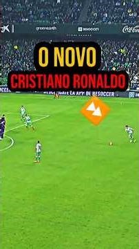 4 Real Madrid geniuses who would have been "better than Cristiano" (and then disappeared) #footba...